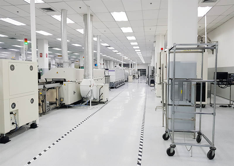 如何降低凈化車間能耗？